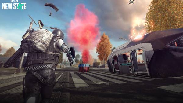 பப்ஜி new state 