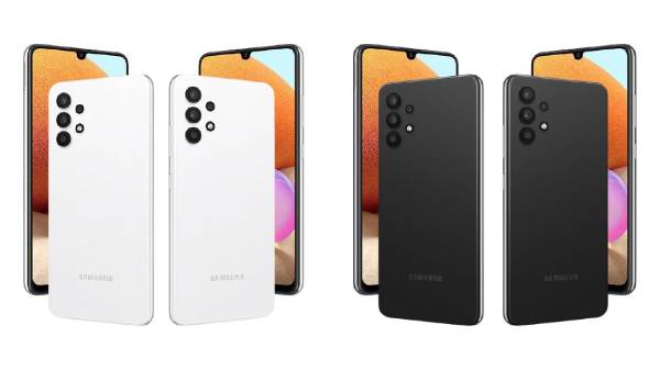 சாம்சங் கேலக்ஸி ஏ32 4ஜி 