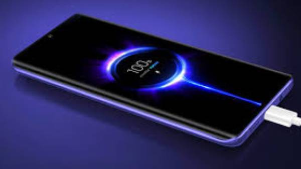 wired சார்ஜிங், 55W வயர்லெஸ்