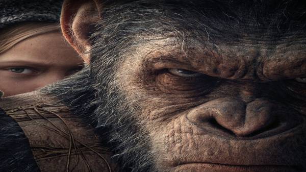 அவர் ஒரு மகிழ்ச்சியான குரங்கு