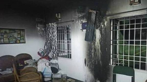  பர்னபி சாலையை சேர்ந்த முத்து ராஜா