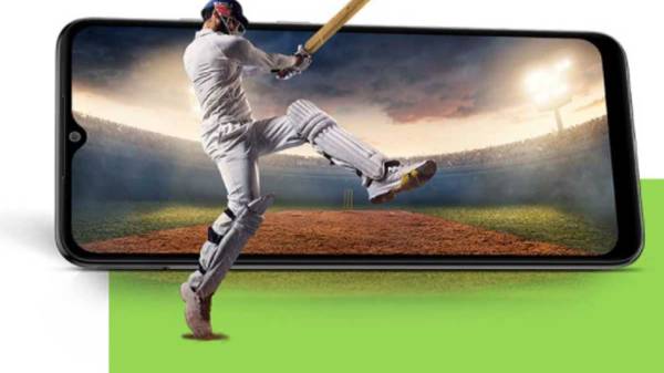  5000 எம்ஏஎச் பேட்டரி