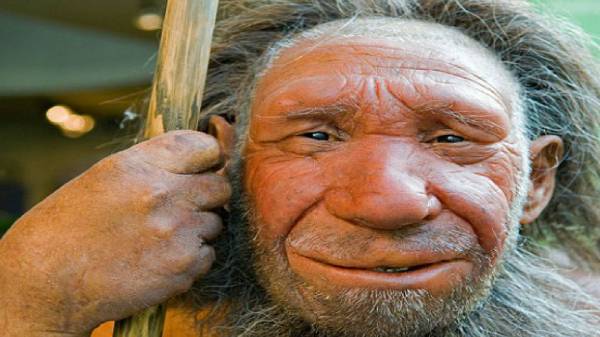 நியாண்டர்தல்கள் மரபணுக்கள்