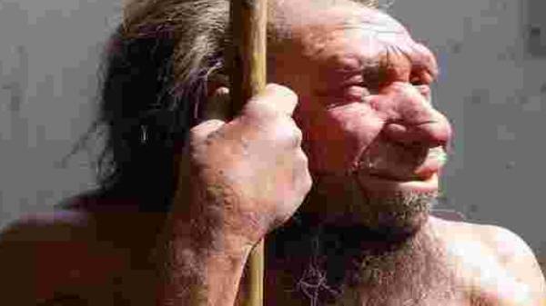 மனிதனின் சகோதர இனம்