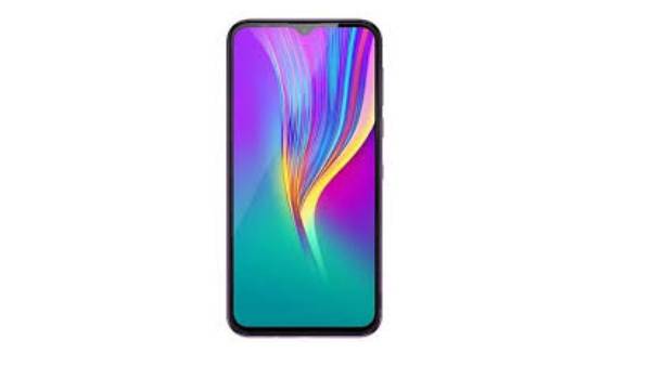 3.5 மிமீ ஆடியோ ஜாக் 