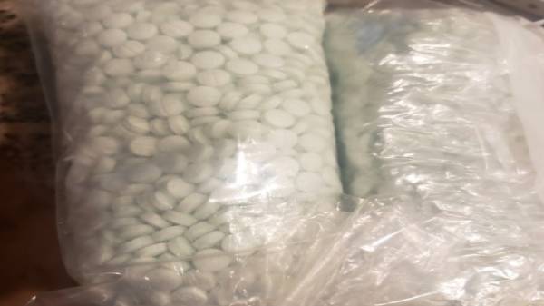 பொம்மைக்குள் இருந்த கவர்