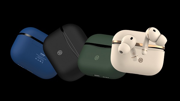 நாய்ஸ் பட்ஸ் சோலோ டிடபிள்யூஎஸ் இயர்போன்கள்