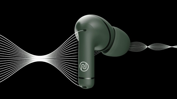 10மிமீ டிரைவர்கள் உடன் வரும் இயர்போன்கள்