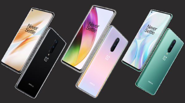 ஒன்பிளஸ் 8 ப்ரோ 5ஜி 