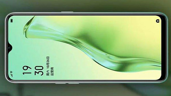  ஒப்போ ஏ31