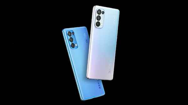 பஞ்ச் ஹோல் கட்அவுட் செல்பி கேமரா