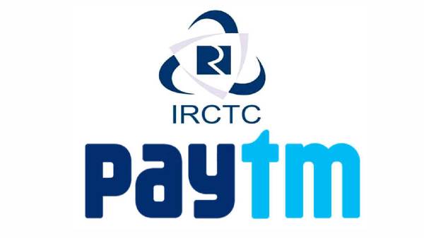 Paytm அக்கௌன்ட் மட்டும் போதும்