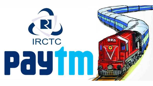 Paytm ஆப்ஸ் மூலம் தட்கல் டிக்கெட்
