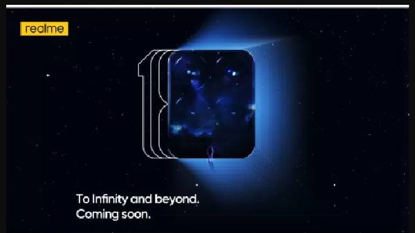 ரியல்மி 8 ஸ்மார்ட்போன்