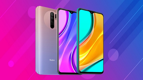 Redmi 9 பிரைம் சிறப்பம்சங்கள்