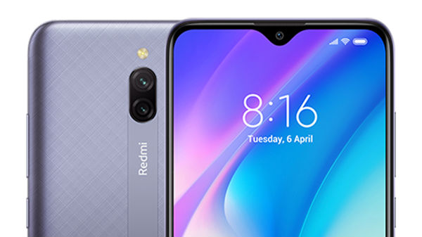  ஆண்ட்ராய்டு 9பை அடிப்படையிலான MIUI 11 உடன்