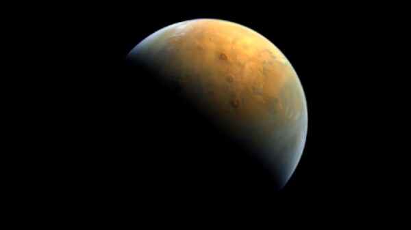  மற்றொரு ரோவர் மூலம் வரும் 2031-ம் ஆண்டு பூமிக்கு 