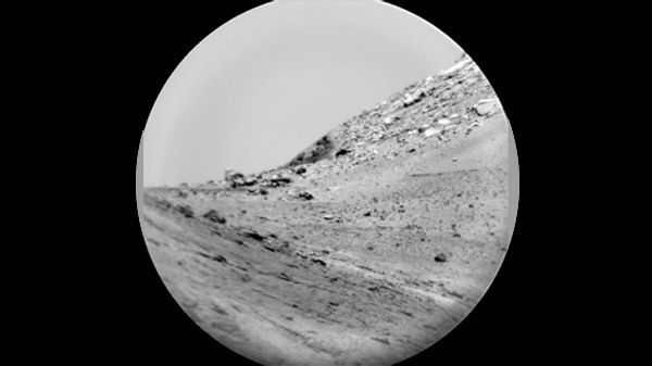 நீர் காணாமல் போனதற்கு ஈர்ப்பு விசைதான் காரணமா?