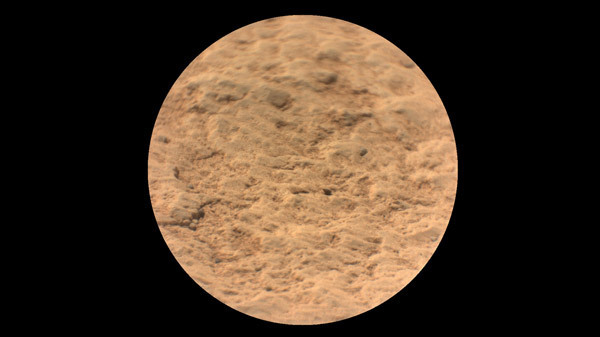 அட்லாண்டில் பெருங்கடலின் பாதியளவு நீர்