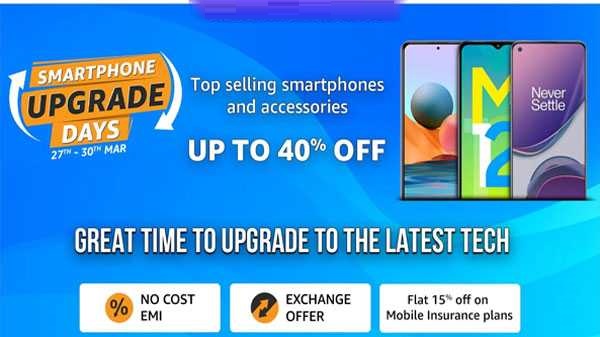 இடைநிலை ஸ்மார்ட்போன்களுக்கு தள்ளுபடி