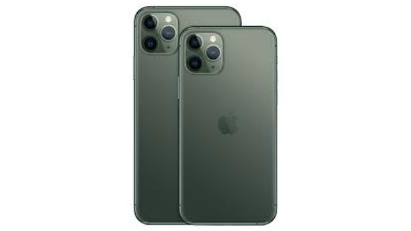 ஐபோன் 11 ப்ரோ மீதும் தள்ளுபடி