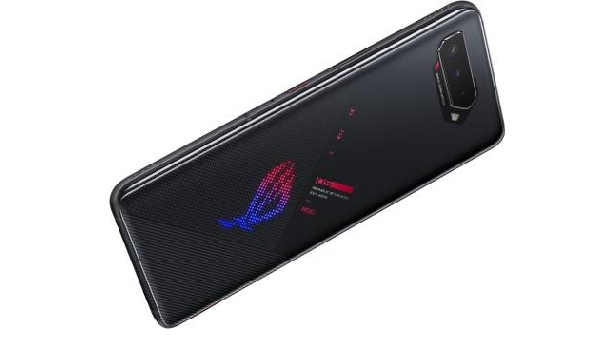 18 ஜிபி ரேம், 6000mah பேட்டரியுடன் இன்று Asus ROG Phone 5 அறிமுகம் ..