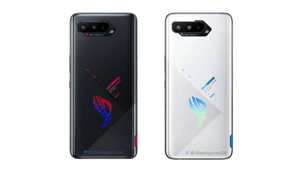 18 ஜிபி ரேம் மற்றும் 512 ஜிபி சேமிப்பு வேரியண்ட்