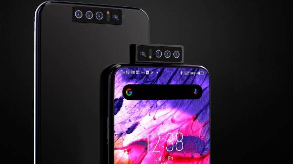 இதில் ஸ்னாப்டிராகன் 888 சிப்செட் இருக்கா?