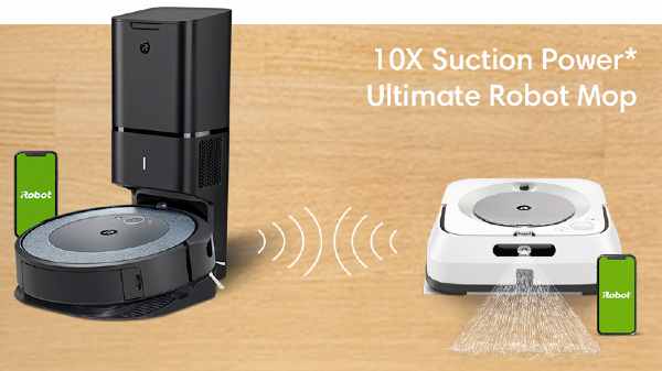 ஐரோபோட் ரூம்பா 976 (iRobot Roomba 976)