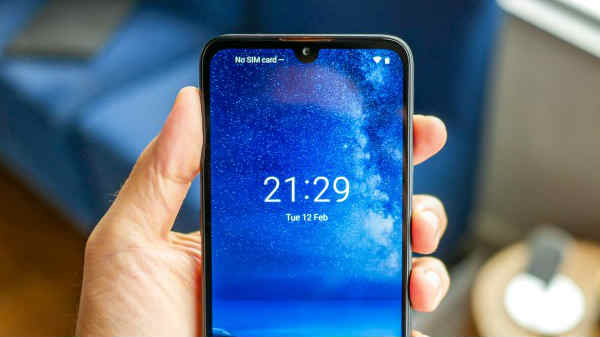 ஆண்ட்ராய்டு 11 அப்டேட்