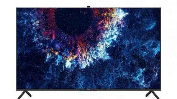 சுவரில் திரை மாதிரி இருக்கும்: ஐடெல் அறிமுகம் செய்த 4 ஸ்மார்ட் டிவிகள்