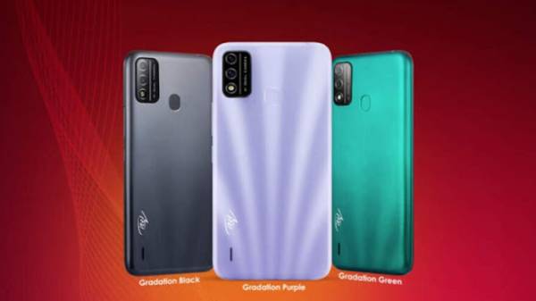 பஜாஜ் ஃபின்சர்வ் உடன் ஐடெல் ஸ்மார்ட்போன் சலுகை