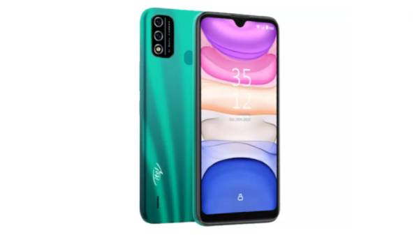 நம்பகமான ஸ்மார்ட்போன் பிராண்டாக ஐடெல்