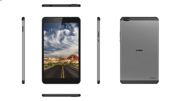 லாவா ஆரா