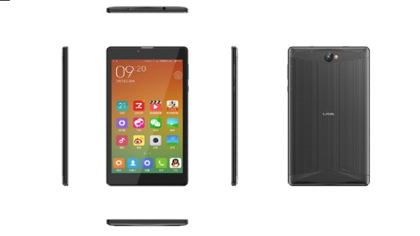 மாணவர்களின் கல்வியே கொள்கை: ரூ.9,499-க்கு டேப்லெட் அறிமுகம் செய்த லாவா