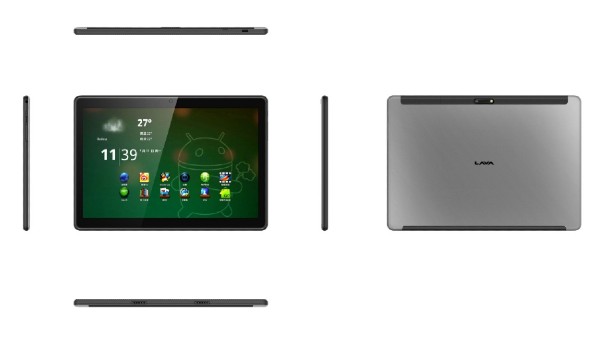 லாவா மேக்னம் எக்ஸ்எல்