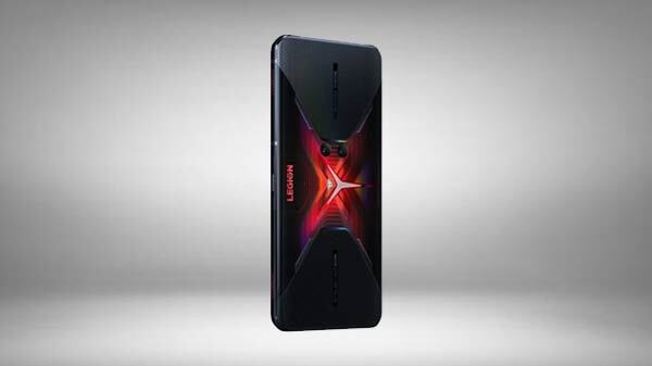 ரேம் பவரே 16ஜிபி: லெனோவா லெஜியன் 2 ப்ரோ தகவல்!