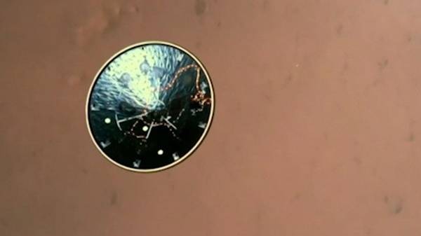 ரோவர் உடன் அனுப்பி