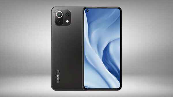 Mi 11i ஸ்மார்ட்போன் அம்சங்கள் இதுதான்: எல்லாமே ஒஸ்தி., விலையும்தான்!