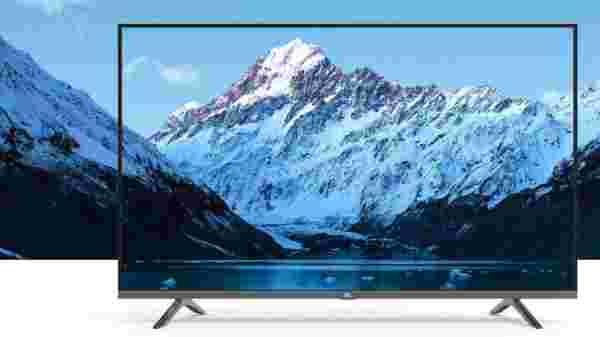 Mi 4A Horizon Edition smart TV