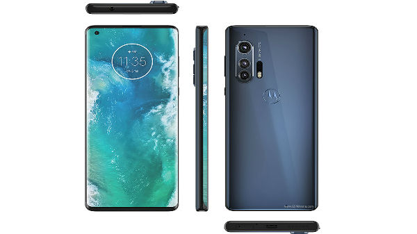  ஸ்மார்ட்போனில் 12ஜிபி ரேம் மற்றும் 256