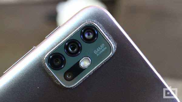 மோட்டோ ஜி30 விலை