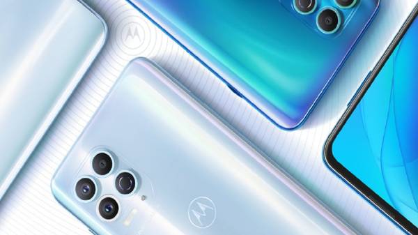 மிரட்டலான குவாட் கேமரா அமைப்பு 