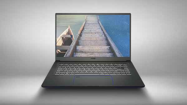 MSI GF63 லேப்டாப் மலிவு விலை