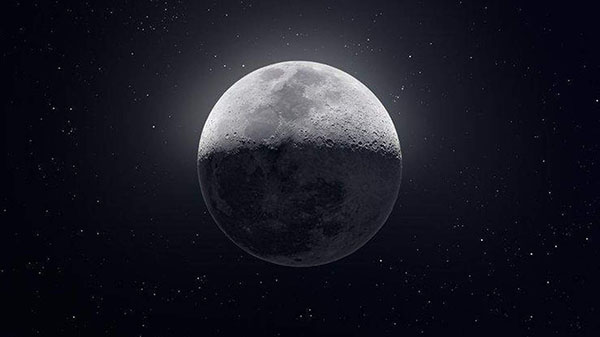 சந்திர மாதிரிகளை சேகரித்த சீனா