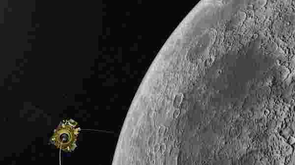 விண்வெளி ஆராய்ச்சியில் போட்டிப்போடும் நாடுகள்