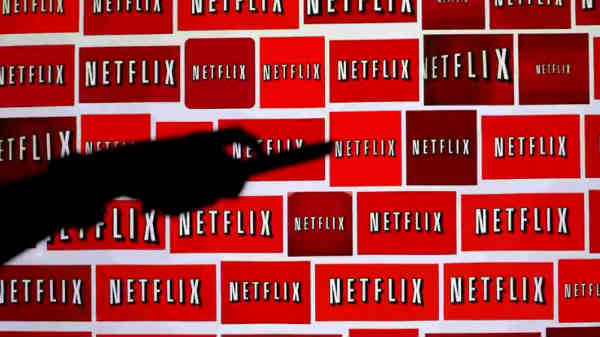 இரண்டு பெரிய சிக்கலை சந்திக்கும் Netflix 