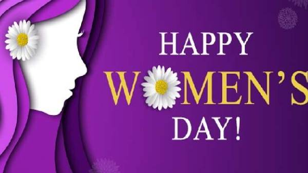  மகளிர் தினத்தில் அனைத்து அங்கன்வாடி