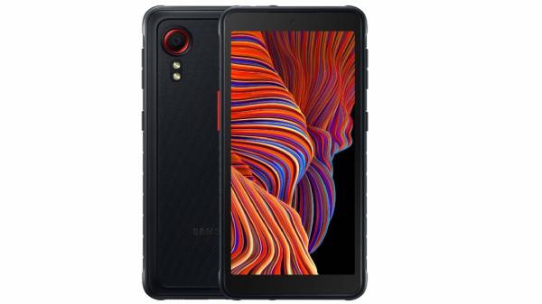 சாம்சங் கேலக்ஸி எக்ஸ்கவர் 5 ஸ்மார்ட்போன் மாடல் அறிமுகம்.! 