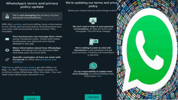 விதிமுறைகள் தனியுரிமைக் கொள்கைகள்